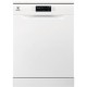 Посудомийна машина Electrolux ESA47210SW