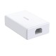 Зарядний пристрій D-Link 4xUSB-C + 1xUSB PD240W GaN white (DCF-241)