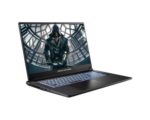 Ноутбук Dream Machines RT5050-17 (RT5050-17UA20)
