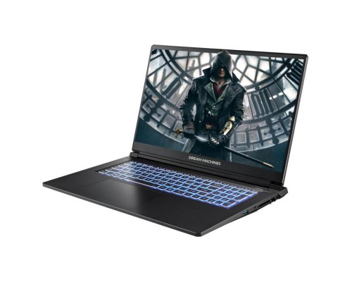 Ноутбук Dream Machines RT5050-17 (RT5050-17UA20)