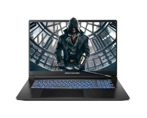 Ноутбук Dream Machines RT5050-17 (RT5050-17UA20)
