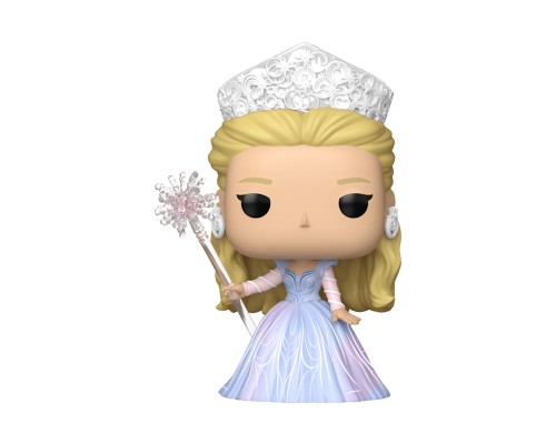 Фігурка Funko Pop Wicked Ґлінда у блакитній сукні (86671)