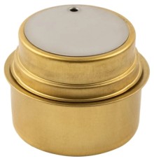 Пальник Tribe Спиртовий Alcohol Burner (T-FZ-0019-yellow)