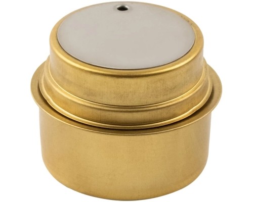 Пальник Tribe Спиртовий Alcohol Burner (T-FZ-0019-yellow)
