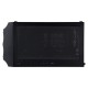 Корпус 1stPlayer X3-M-BK-4F1