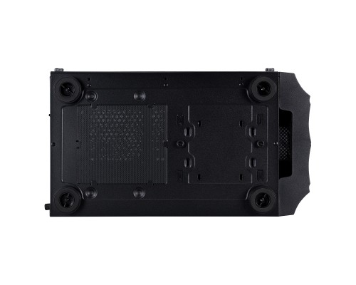 Корпус 1stPlayer X3-M-BK-4F1