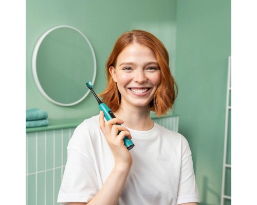 Електрична зубна щітка Beurer SC 50 OCEAN BREEZE GP