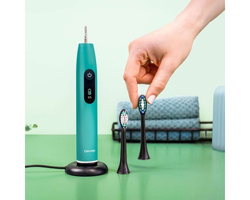 Електрична зубна щітка Beurer SC 50 OCEAN BREEZE GP