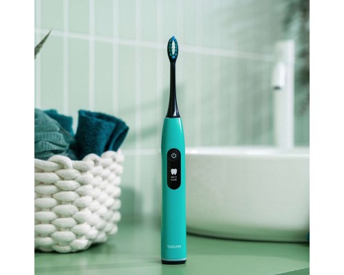 Електрична зубна щітка Beurer SC 50 OCEAN BREEZE GP