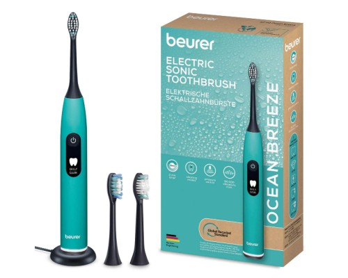 Електрична зубна щітка Beurer SC 50 OCEAN BREEZE GP