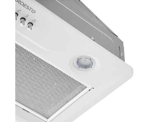 Витяжка кухонна Ardesto HFI-F700MW