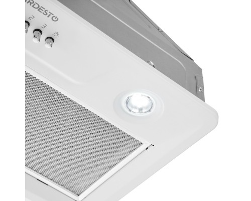 Витяжка кухонна Ardesto HFI-F700MW