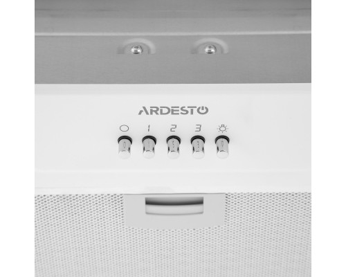 Витяжка кухонна Ardesto HFI-F700MW