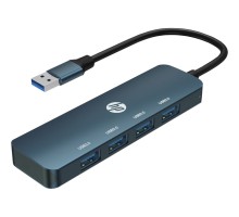 Концентратор HP HP DHC-CT100 USB AM to USB 3.0*4 adaptor (HP_DHC-CT100)