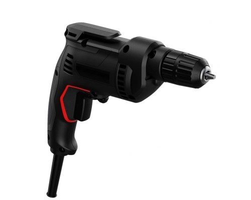 Дриль Deli 500 Вт, 10 мм (EDE-DZ10-1E)