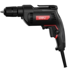 Дриль Deli 500 Вт, 10 мм (EDE-DZ10-1E)