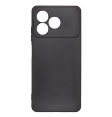 Чохол до мобільного телефона Armorstandart Matte Slim Fit ZTE Blade A36 4G Camera cover Black (ARM88901)
