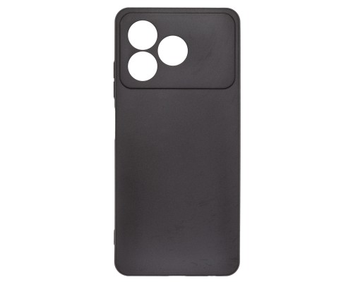 Чохол до мобільного телефона Armorstandart Matte Slim Fit ZTE Blade A36 4G Camera cover Black (ARM88901)