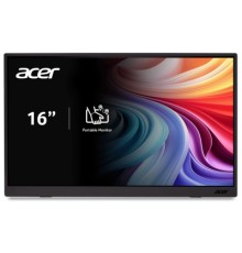 Монітор Acer PM161Wbmiuux (UM.ZP1EE.012)