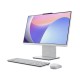 Комп'ютер Lenovo IdeaCentre AiO 24IRH9 / i7-13620H, 24, 1TB (F0HN00TPUO)