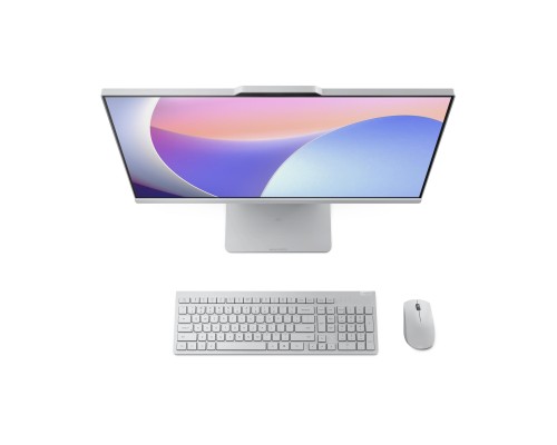 Комп'ютер Lenovo IdeaCentre AiO 24IRH9 / i7-13620H, 24, 1TB (F0HN00TPUO)