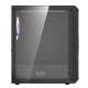 Корпус для ПК DARKFLASH DK352 PLUS BLACK