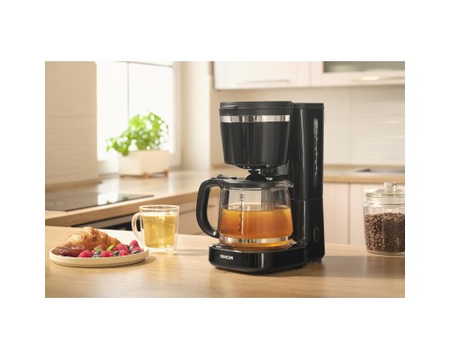 Крапельна кавоварка Sencor SCE 2710BK