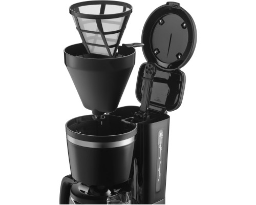 Крапельна кавоварка Sencor SCE 2710BK