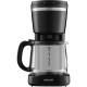 Крапельна кавоварка Sencor SCE 2710BK