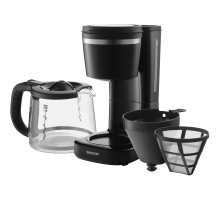 Крапельна кавоварка Sencor SCE 2710BK