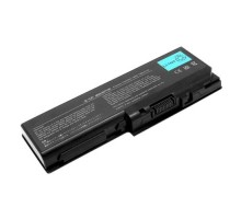 Акумулятор до ноутбука TOSHIBA Satellite P200 (PA3536U-1BRS, TA3536LH) 10.8V 5200mA PowerPlant (NB00000140) 