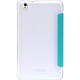 Чохол до планшета Rock Samsung Galaxy Tab 4 8.0 New elegant series azure (Tab 4 8.0-65431)