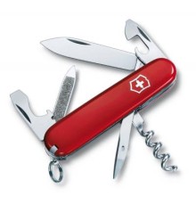 Ніж Victorinox Swiss Army Sportsman (0.3803)