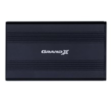 Кишеня зовнішня Grand-X HDE21