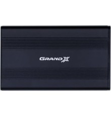 Кишеня зовнішня Grand-X HDE21