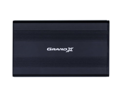 Кишеня зовнішня Grand-X HDE21