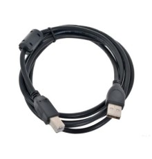 Кабель для принтера USB 2.0 AM/BM 4.5m Patron (PN-AMBM-45F)