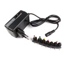 Зарядний пристрій EnerGenie Universal 12W (EG-MC-008)