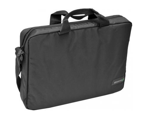 Сумка для ноутбука Grand-X 15.6'' SB-115 Black (SB-115)