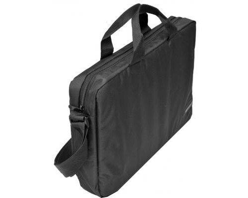 Сумка для ноутбука Grand-X 15.6'' SB-115 Black (SB-115)