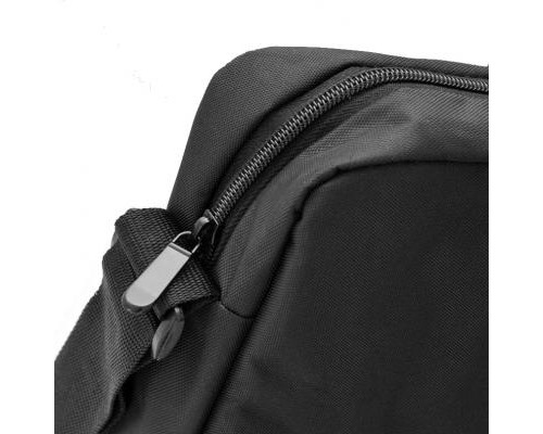 Сумка для ноутбука Grand-X 15.6'' SB-115 Black (SB-115)