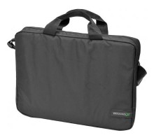 Сумка для ноутбука Grand-X 15.6'' SB-115 Black (SB-115)