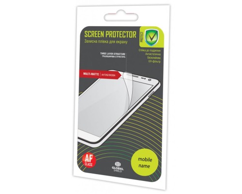 Плівка захисна Global SAMSUNG G900 Galaxy S V (1283126463822)