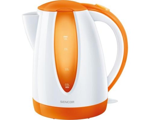 Електрочайник Sencor SWK 1813 OR (SWK1813OR)