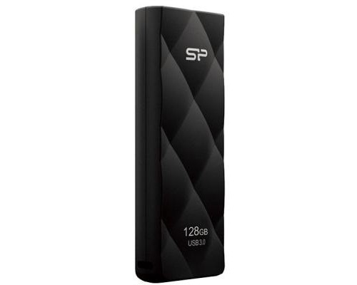 USB флеш накопичувач Silicon Power 128GB Blaze B20 Black USB 3.0 (SP128GBUF3B20V1K) USB флеш накопичувач Silicon Power 128GB Blaze B20 Black USB 3.0 (SP128GBUF3B20V1K)