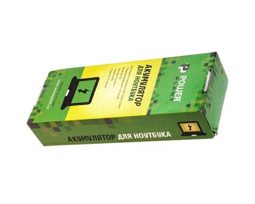 Акумулятор до ноутбука DELL Inspiron 13R (04YRJH, DE N4010 3S2P) 11.1V 7800mAh PowerPlant (NB00000066)