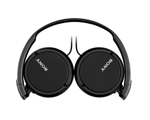 Навушники Sony MDR-ZX110AP Black (MDRZX110APB.CE7)