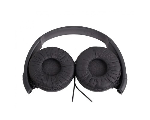 Навушники Sony MDR-ZX110AP Black (MDRZX110APB.CE7)