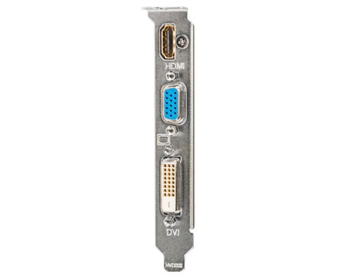 Відеокарта GeForce GT730 2048Mb GIGABYTE (GV-N730D3-2GI)