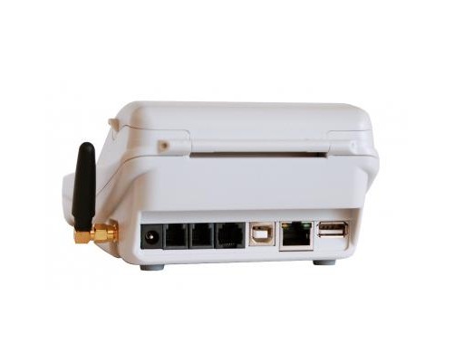 Касовий апарат ІКС IKC-М510